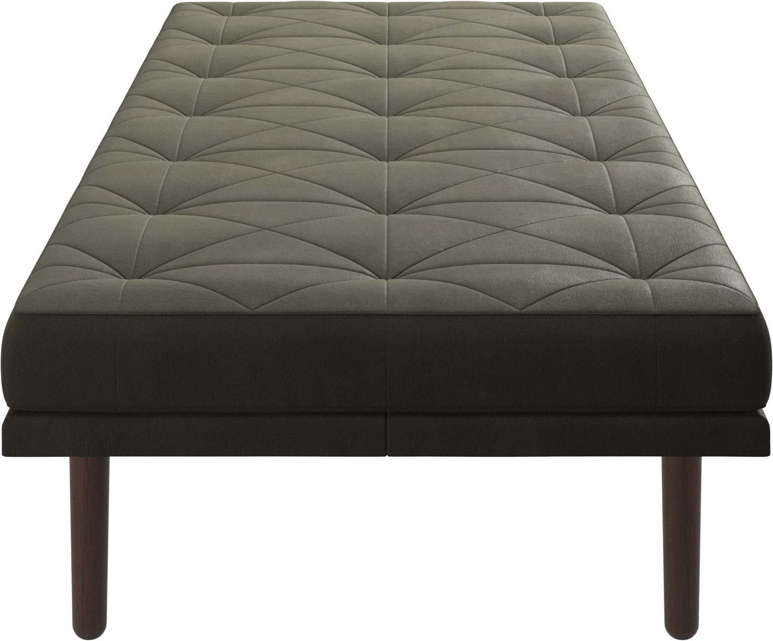 ボーコンセプト デイベッド ソファベッド オットマン 1人掛けソファ